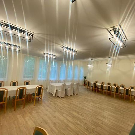 Lesna Polana Bed & Breakfast Sekocin Exterior photo