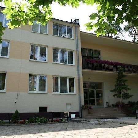 Lesna Polana Bed & Breakfast Sekocin Exterior photo