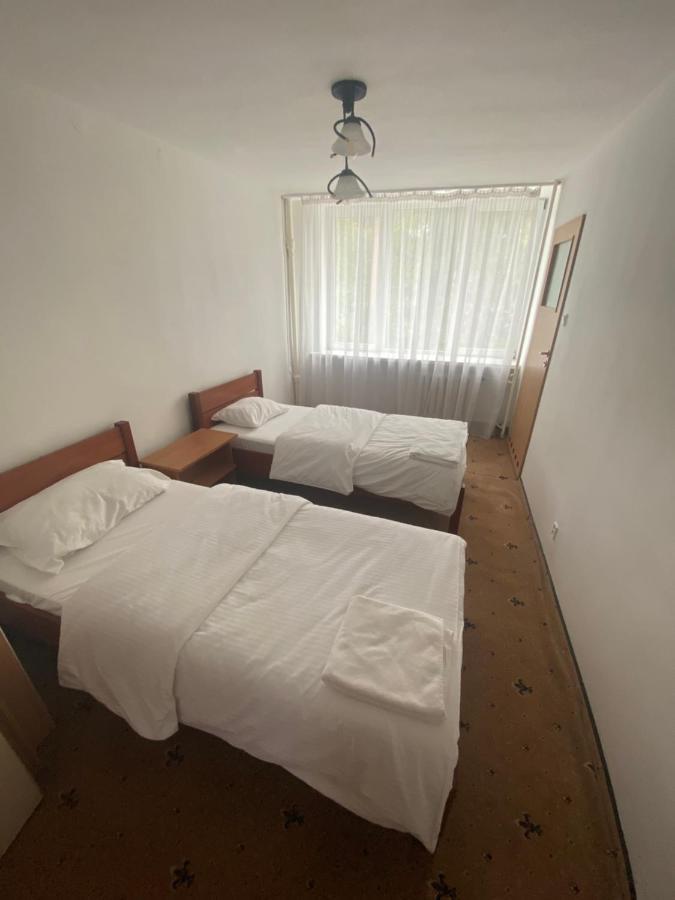 Lesna Polana Bed & Breakfast Sekocin Exterior photo