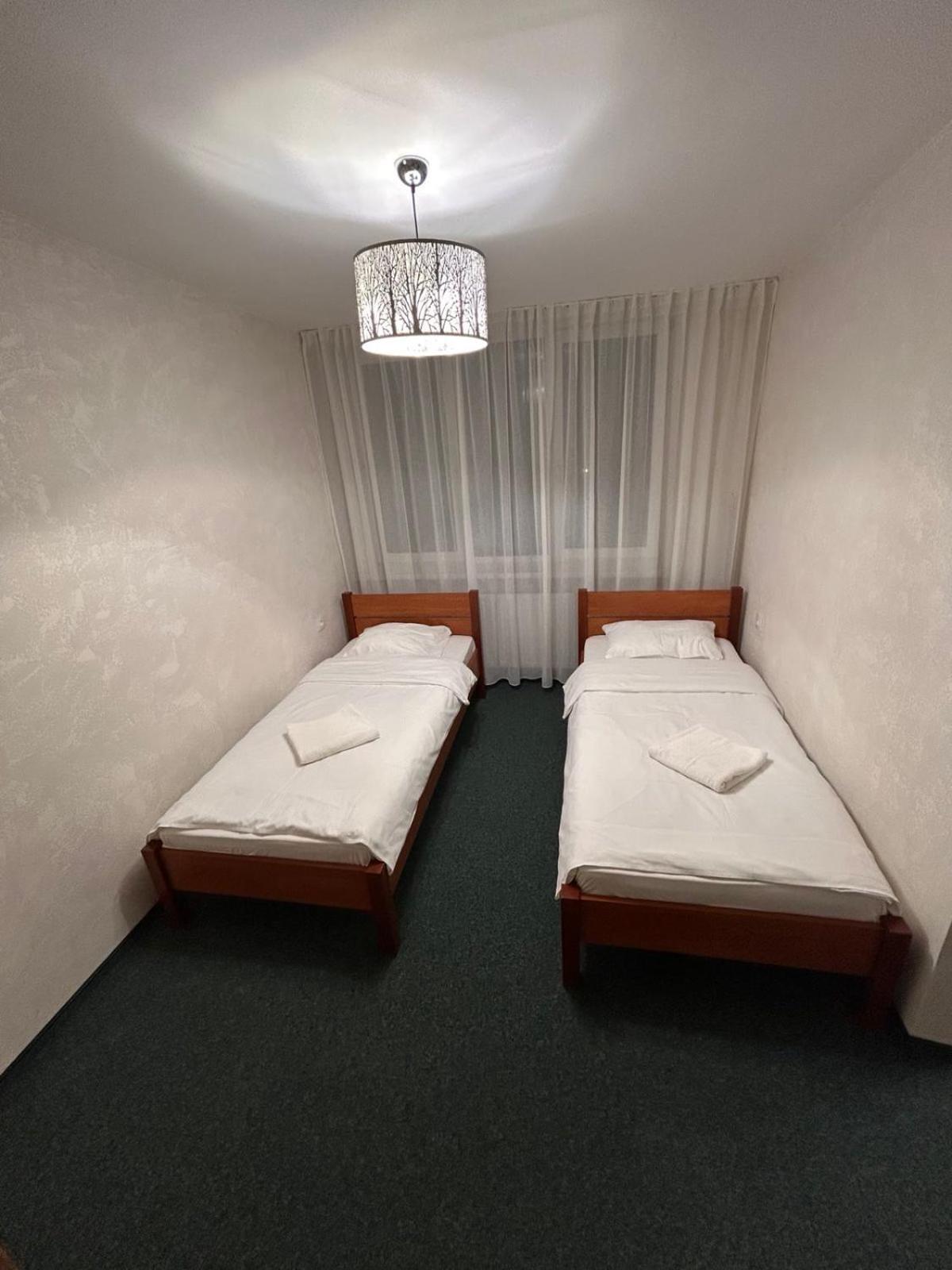 Lesna Polana Bed & Breakfast Sekocin Exterior photo