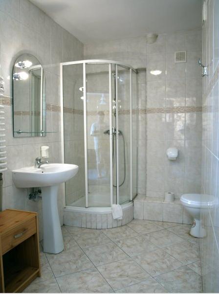 Lesna Polana Bed & Breakfast Sekocin Room photo
