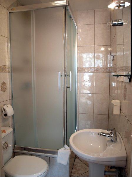 Lesna Polana Bed & Breakfast Sekocin Room photo