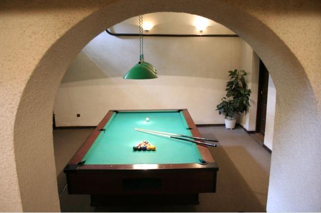 Lesna Polana Bed & Breakfast Sekocin Exterior photo