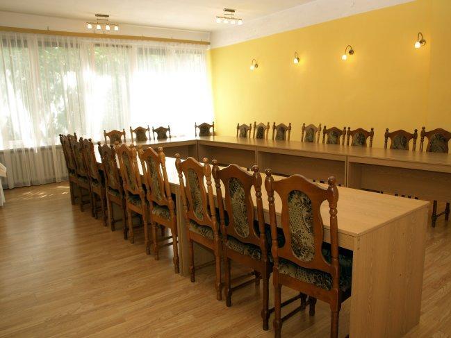 Lesna Polana Bed & Breakfast Sekocin Exterior photo