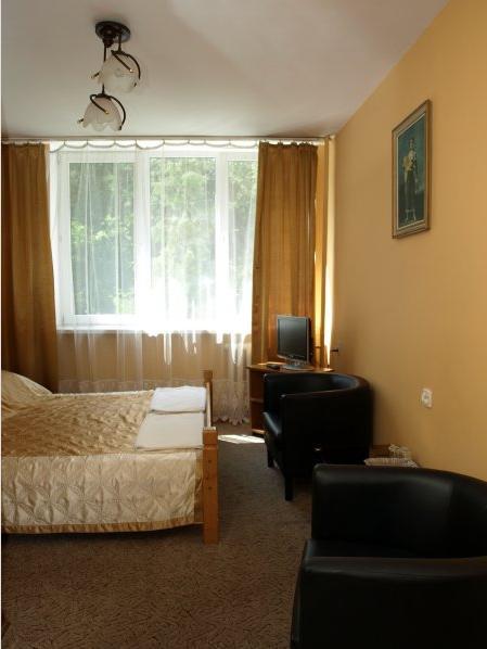 Lesna Polana Bed & Breakfast Sekocin Room photo