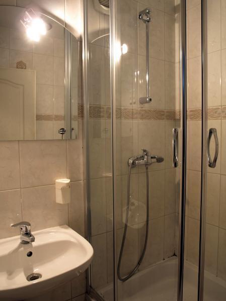 Lesna Polana Bed & Breakfast Sekocin Room photo
