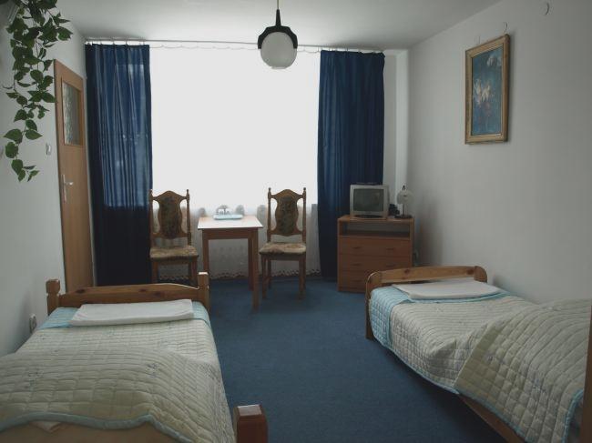 Lesna Polana Bed & Breakfast Sekocin Room photo