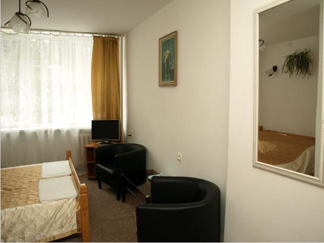 Lesna Polana Bed & Breakfast Sekocin Room photo