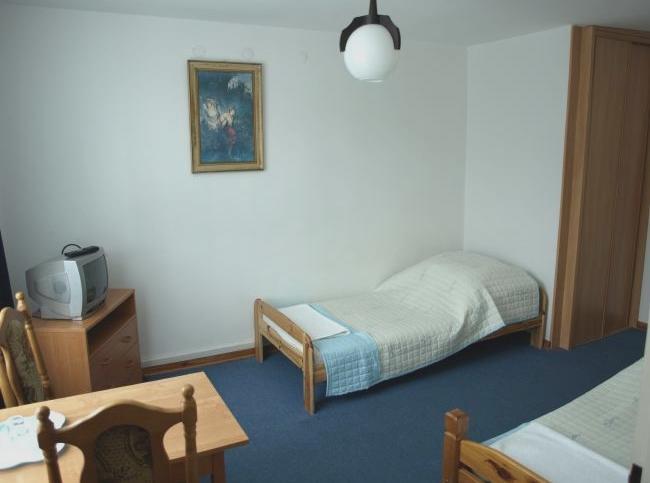 Lesna Polana Bed & Breakfast Sekocin Room photo