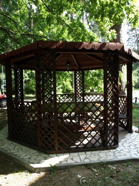 Lesna Polana Bed & Breakfast Sekocin Exterior photo